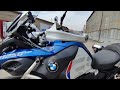 Обзор, продажа BMW R1250GS Adventure 2020г.