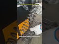6-8 rebar ring making machine for steel bar circle bending #rebarbendingmachine #rebar #steelbar