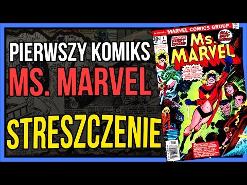 Video: V čom je slabosť Carol Danvers?