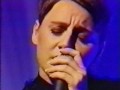 Cocteau Twins - Half-Gifts (Live on MTV's Most Wanted).mov