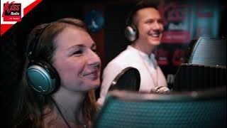 Ranní Kiss - Ivetka Písnička Megamix (Official Video)