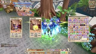 แนำนำข้อมูลเกมพื้นฐานเกม Ep.4 Grand Fantasia 2024