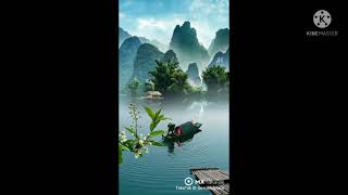China Beautiful View Whatsapp Status
