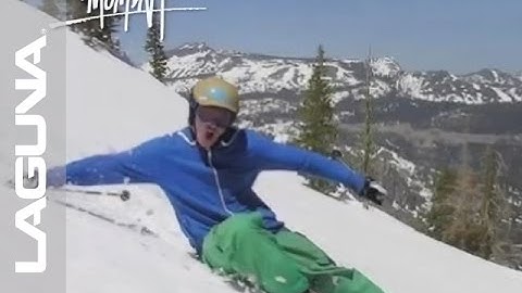 Moment Skis CNC Customer Story - Laguna Tools