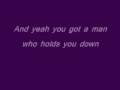 Pleasure P - Say Yes lyrics!