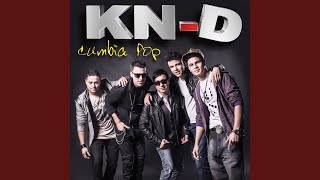 Video thumbnail of "KND - Tu Carita"