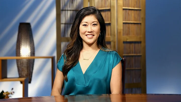 Kristi Yamaguchi | Long Story Short with Leslie Wi...