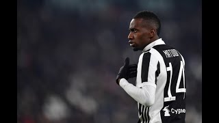 Blaise Matuidi 2019 ● Crazy Defensive Skills, Tackles, Passes | HD