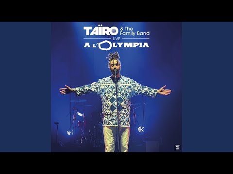 Putar Pas fait ce qu'il fallait live - Taïro