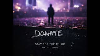 Stay For The Music by Dj Ray ft dj Rikiz , dj TT