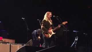 Key to the Highway - Tedeschi Trucks Band chords