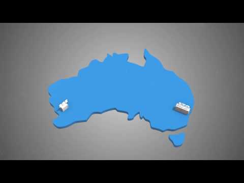 CbCR - Australian Local File requirements explained in 2 minutes