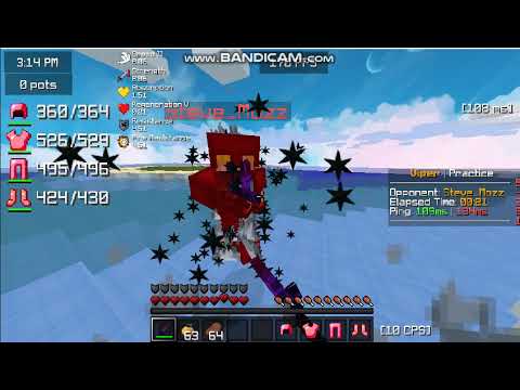 Steve_Mozz touch me pls (Cheater) - YouTube