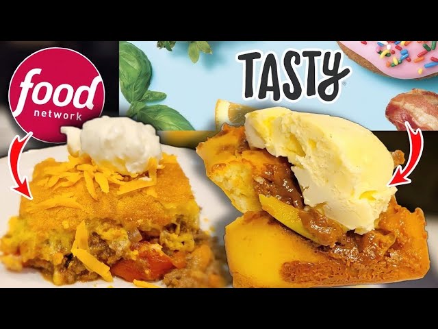 Shop and Cook: Cornbread Casserole - Your AAA Network