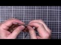 How to repair a USB cable