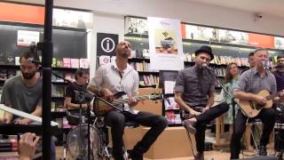 Subsonica @ La Feltrinelli Catania - 8.10.2014 S