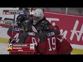 Highlights from Canada East vs. Sweden at the 2023 World Junior A Hockey Challenge