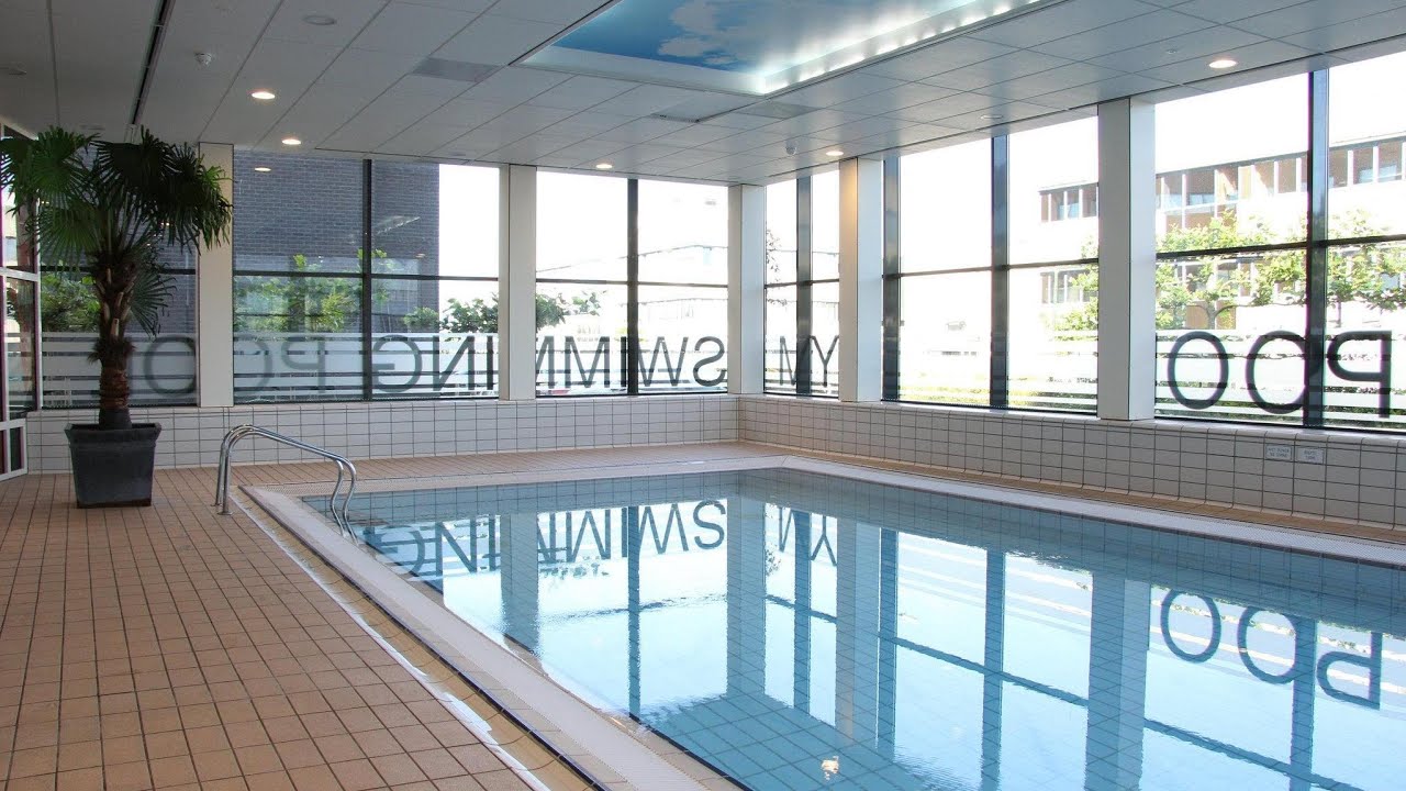 Bastion Hotel Amsterdam Airport, Netherlands