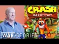 How Crash Bandicoot Hacked The Original Playstation | War Stories | Ars Technica