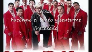 Video thumbnail of "Por Una Lagrima-Banda Jerez"