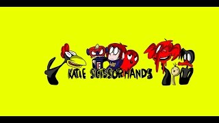 Katie scissorhands Live Stream