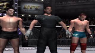 UFC Throwdown Gameplay Vitor Belfort vs Lorenzo Fertitta by Intrust Games 2 views 3 days ago 4 minutes, 29 seconds