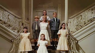 The Sound of Music (1965) - So Long, Farewell