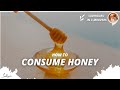The best way to consume honey | episode 111 | Daily Sadhguru 3 min wisdom