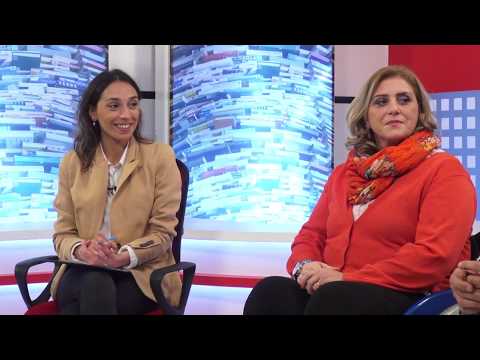 გადაცემა „ორიენტირი“ - პარასპორტი