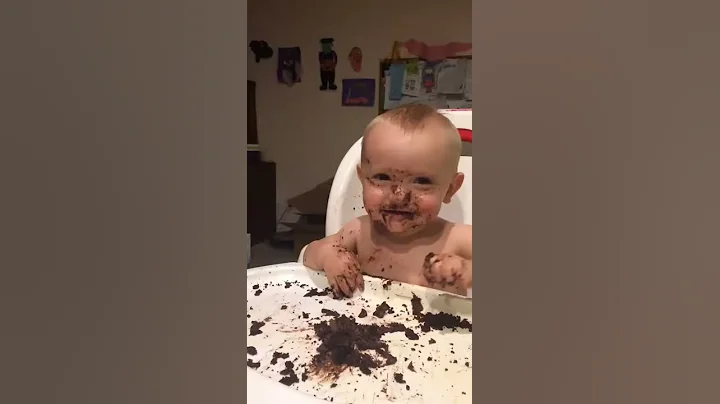 First birthday