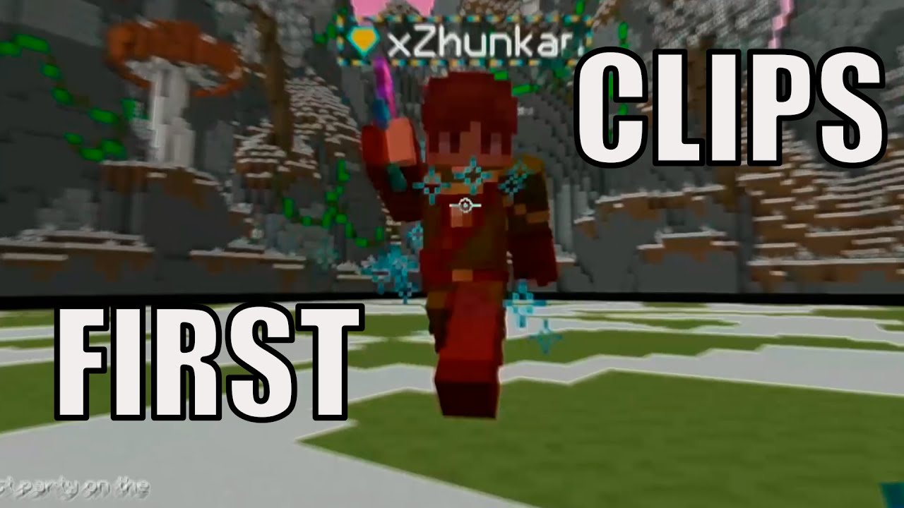 YT and Twitch Clips #1