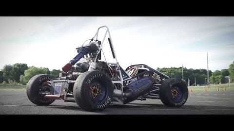 Bolton Works Jumpstarts Formula SAE Racecar with Geomagic Software