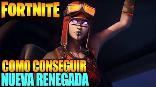 NUEVA SKIN RENEGADA 