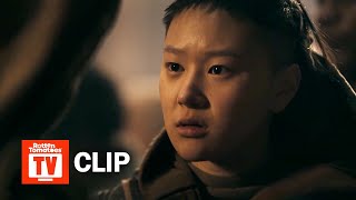 Halo S01 E04 Clip | 'Kwan Ha Confronts A Former Ally' | Rotten Tomatoes TV