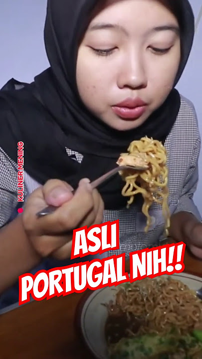 MURAH DAN NIKMATNYA MASAKAN BANG JO!! - WARUNG BANG JO!!