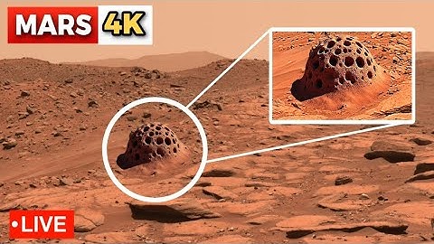 Mars
