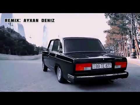 Canan ft Cefer Dagli - Yalanci ( Remix - Ayxan Deniz )