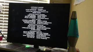 End Credits Closing to 102 Dalmatians (2000/2001) DVD