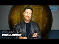 Inside the Wheel of Time: Episode 6 (ft Daniel Henney) | Prime Video