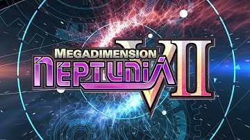 Megadimension Neptunia VII Review Trailer