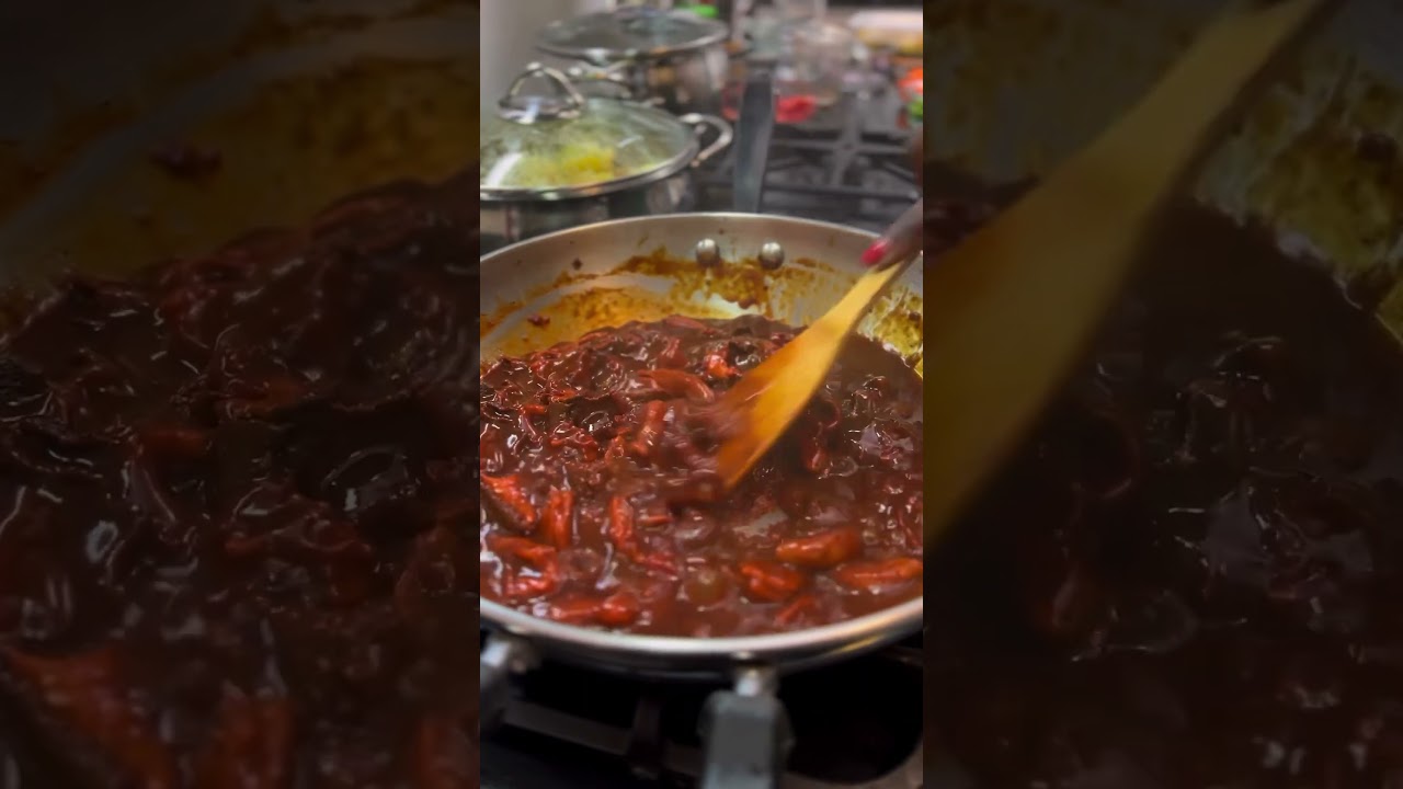 Offals and Irish potatoes katogo 