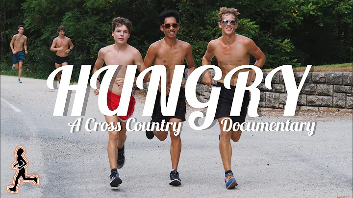 HUNGRY: A Cross Country Documentary