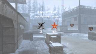 My First Suicide Shot In Sub Base | Drystreak ENDED!♥