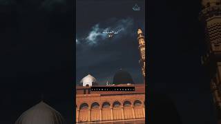 Meri Ulfat Madine Sa Yunhi Nh Mery Aqqa Ka Roza Madine Ma Ha.. ﷺ