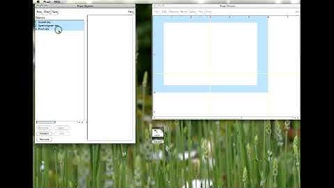 PRAAT 9  Saving your work
