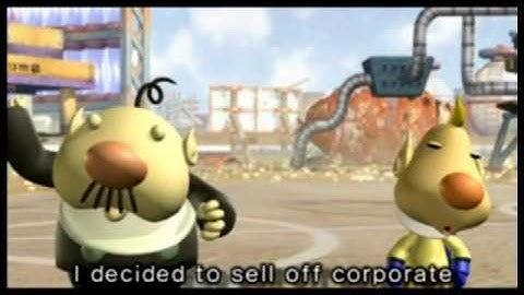 Pikmin 2 Playthrough Part 1