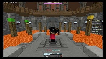 💛Auto Dojo Macro💛 | HYPIXEL SKYBLOCK