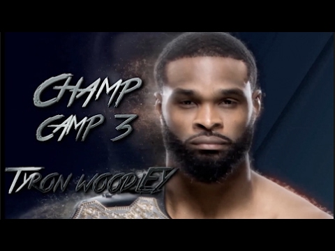 UFC 209: Champ Camp 3 ep. 2