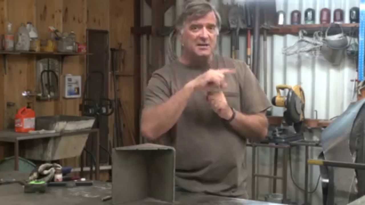 How to Choose Which to Use: Your TIG or Stick (Arc) Welder - Kevin Caron