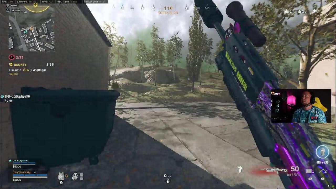 Warzone, cronus? hacks? estamos back YouTube